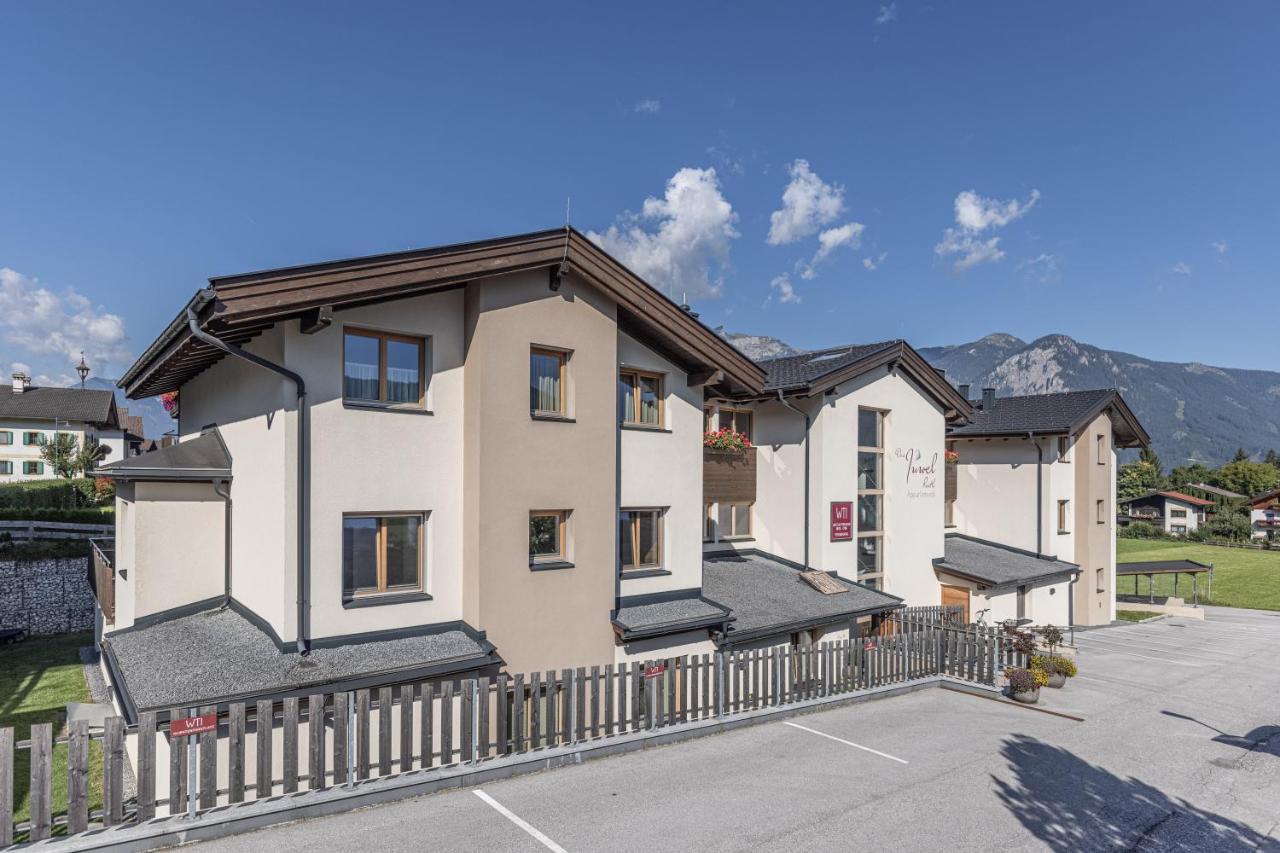 Das Juwel Reith Reith im Alpbachtal Esterno foto