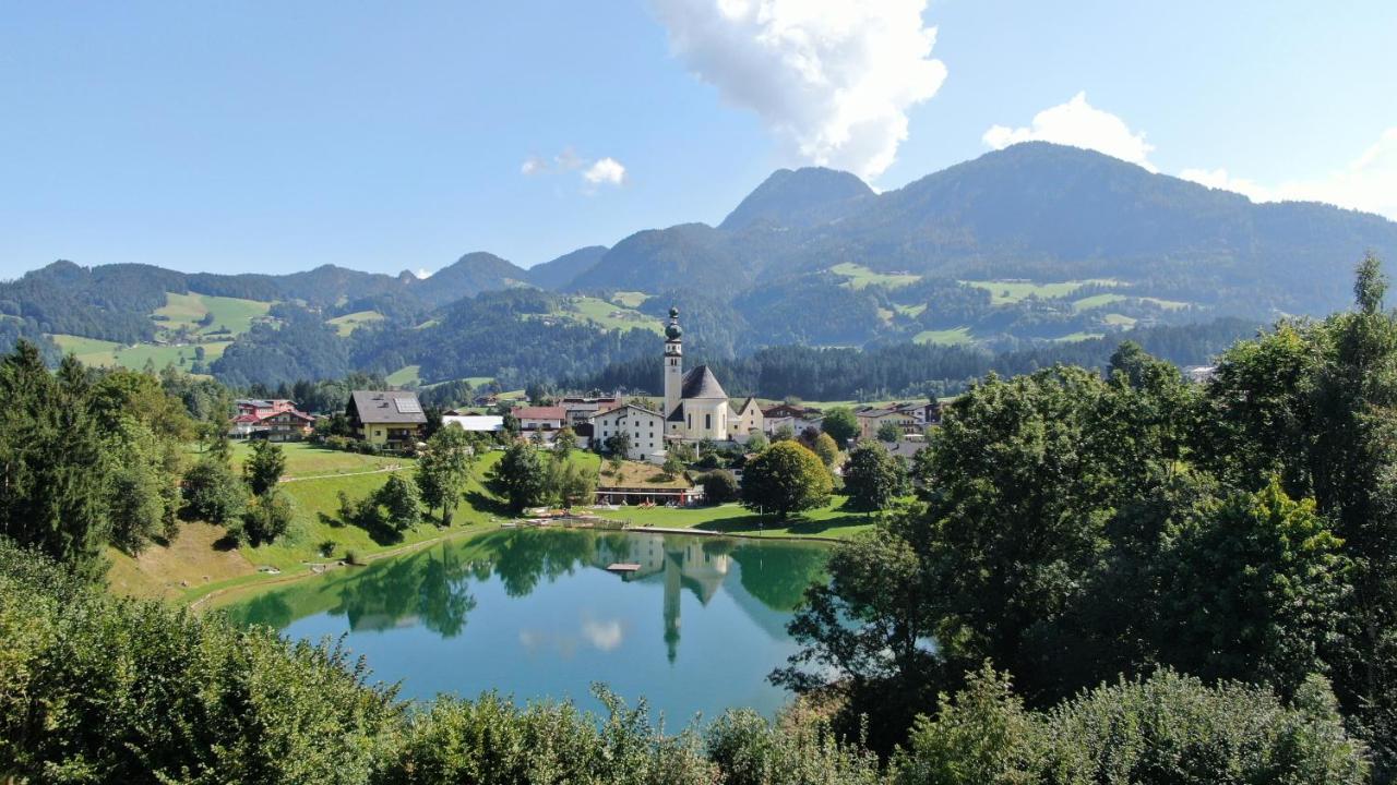 Das Juwel Reith Reith im Alpbachtal Esterno foto