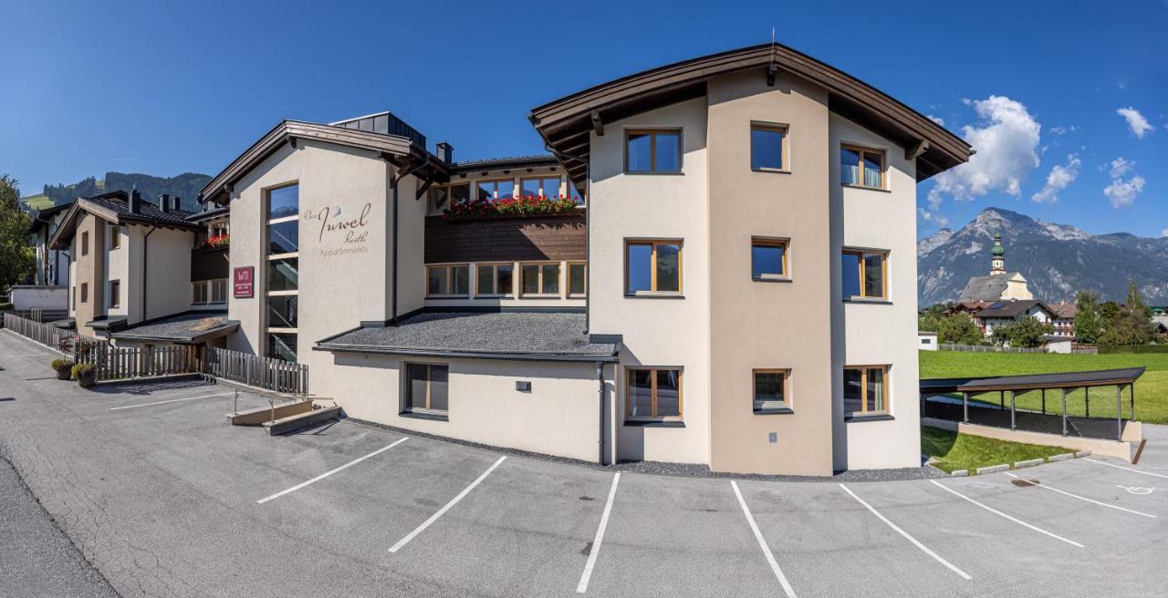 Das Juwel Reith Reith im Alpbachtal Esterno foto