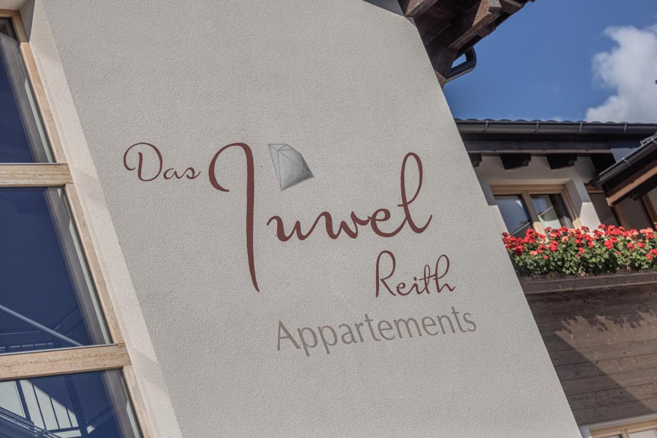 Das Juwel Reith Reith im Alpbachtal Esterno foto