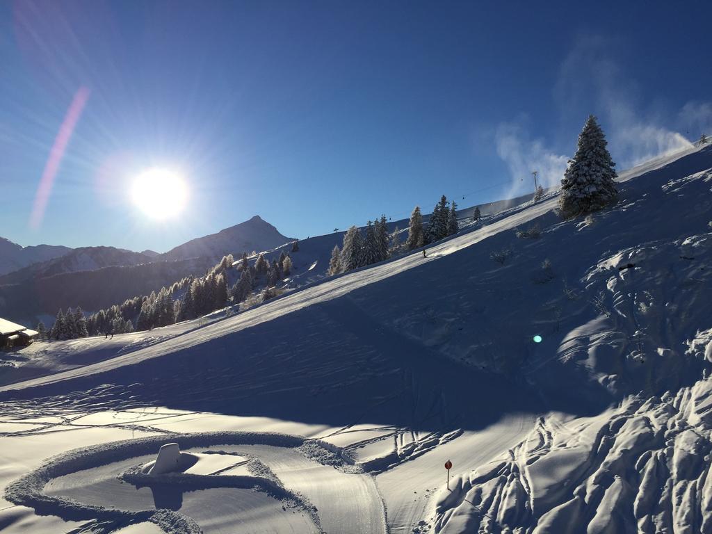 Das Juwel Reith Reith im Alpbachtal Esterno foto