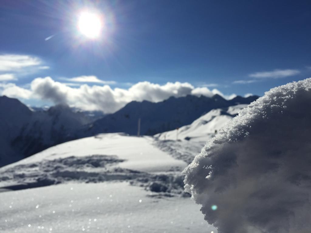Das Juwel Reith Reith im Alpbachtal Esterno foto