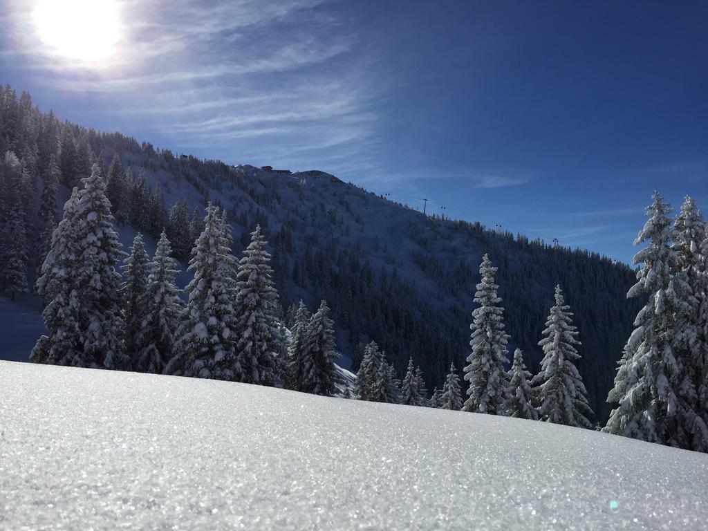 Das Juwel Reith Reith im Alpbachtal Esterno foto