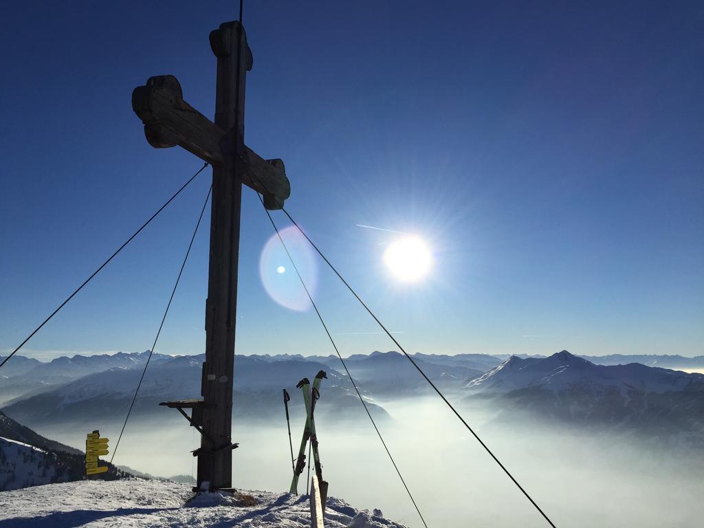 Das Juwel Reith Reith im Alpbachtal Esterno foto