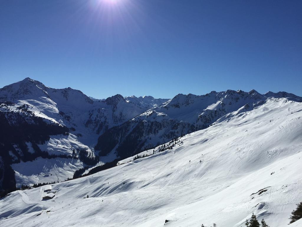 Das Juwel Reith Reith im Alpbachtal Esterno foto