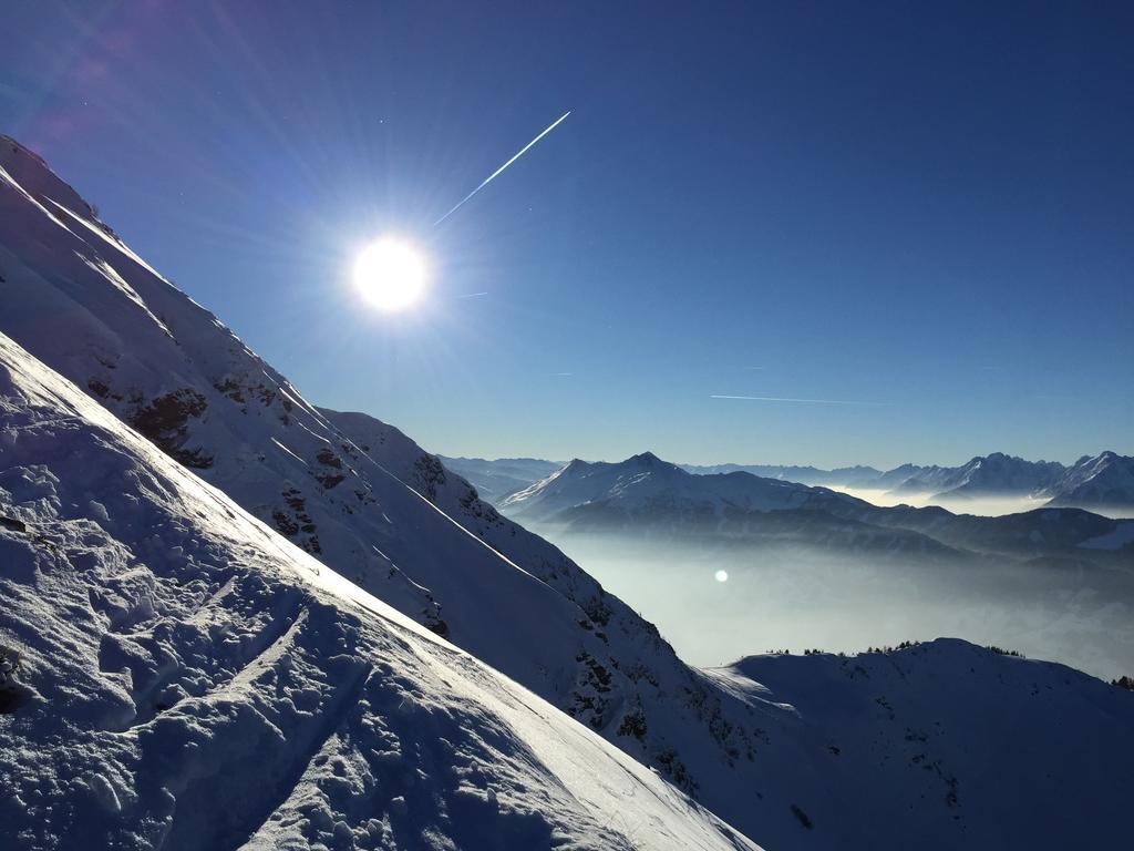 Das Juwel Reith Reith im Alpbachtal Esterno foto