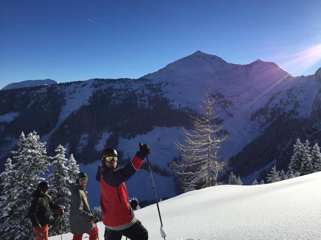 Das Juwel Reith Reith im Alpbachtal Esterno foto