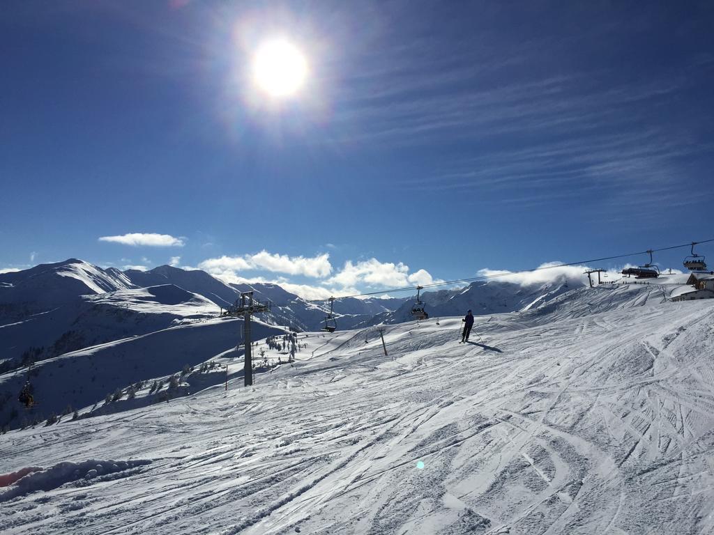 Das Juwel Reith Reith im Alpbachtal Esterno foto
