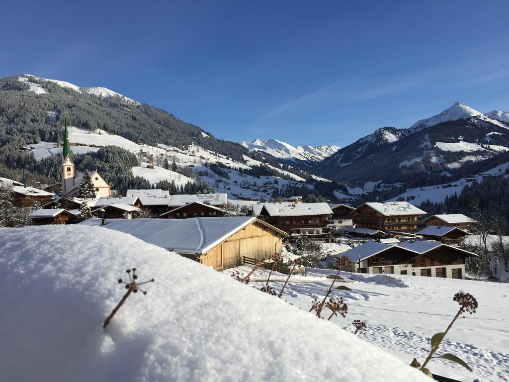 Das Juwel Reith Reith im Alpbachtal Esterno foto