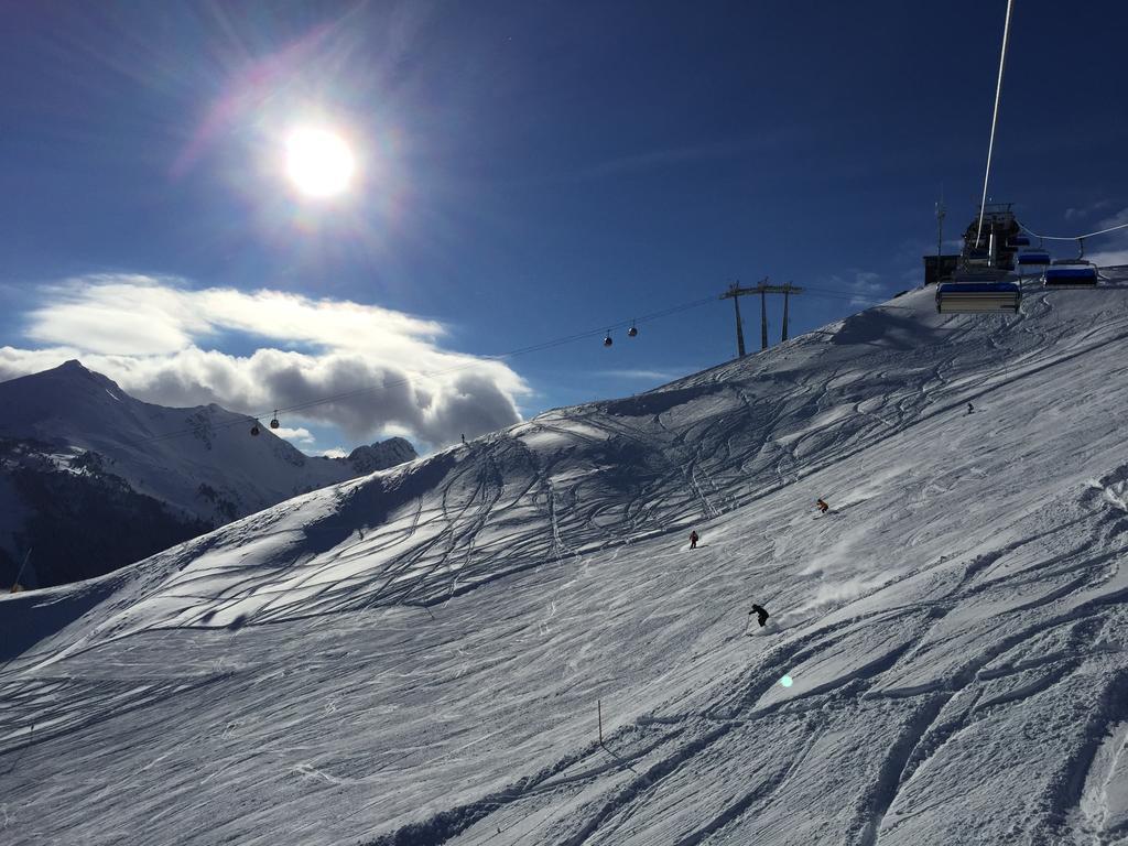 Das Juwel Reith Reith im Alpbachtal Esterno foto