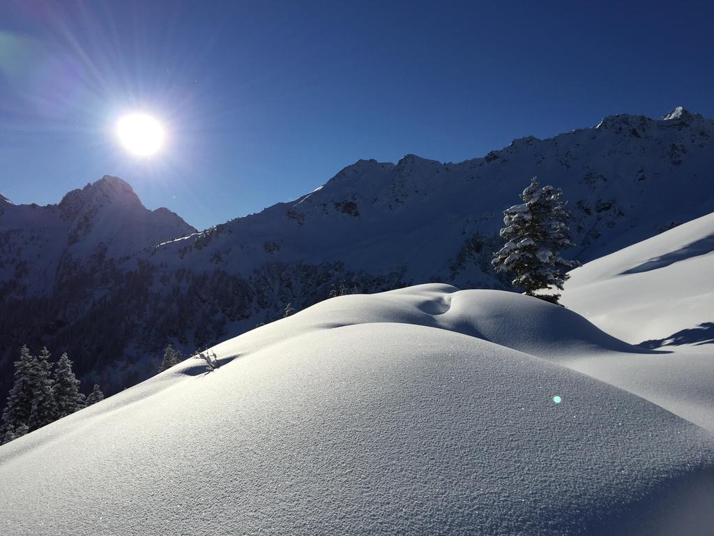 Das Juwel Reith Reith im Alpbachtal Esterno foto
