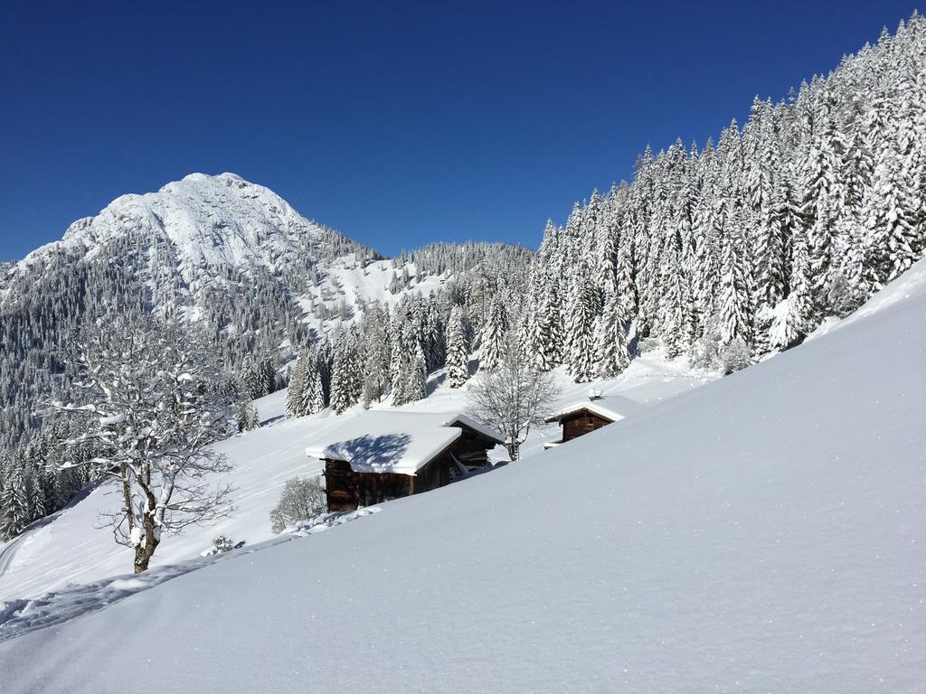 Das Juwel Reith Reith im Alpbachtal Esterno foto