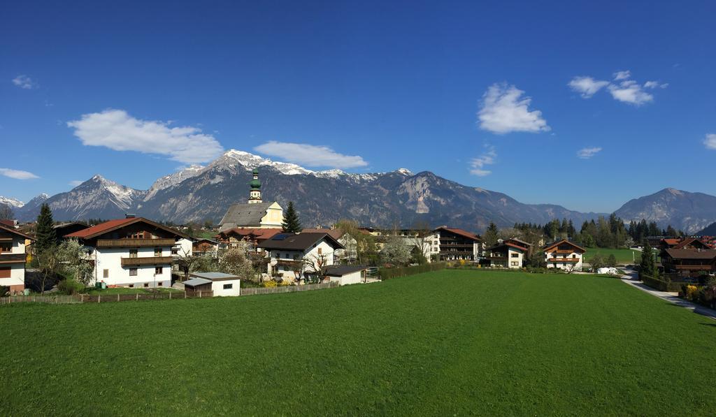 Das Juwel Reith Reith im Alpbachtal Esterno foto
