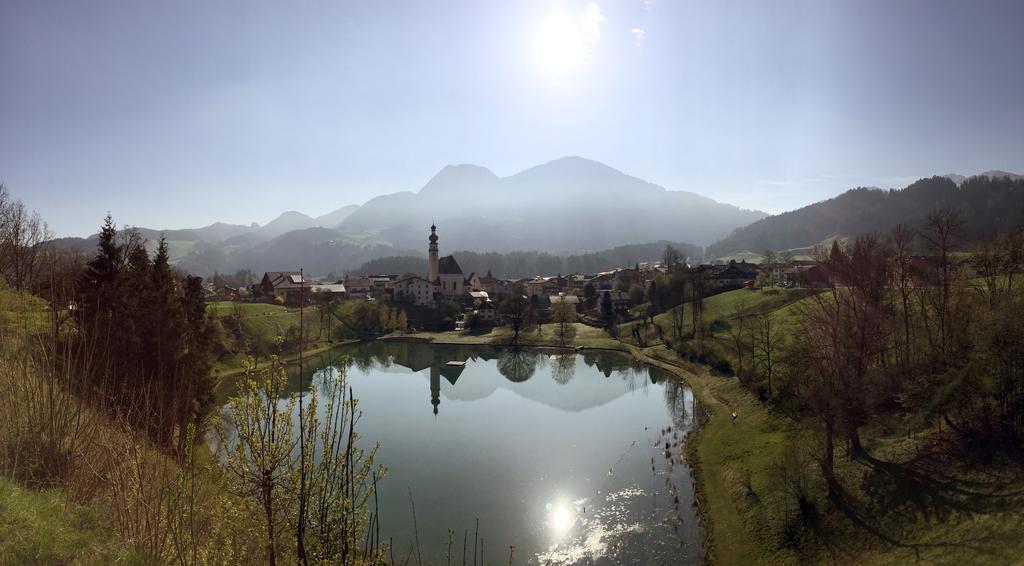Das Juwel Reith Reith im Alpbachtal Esterno foto
