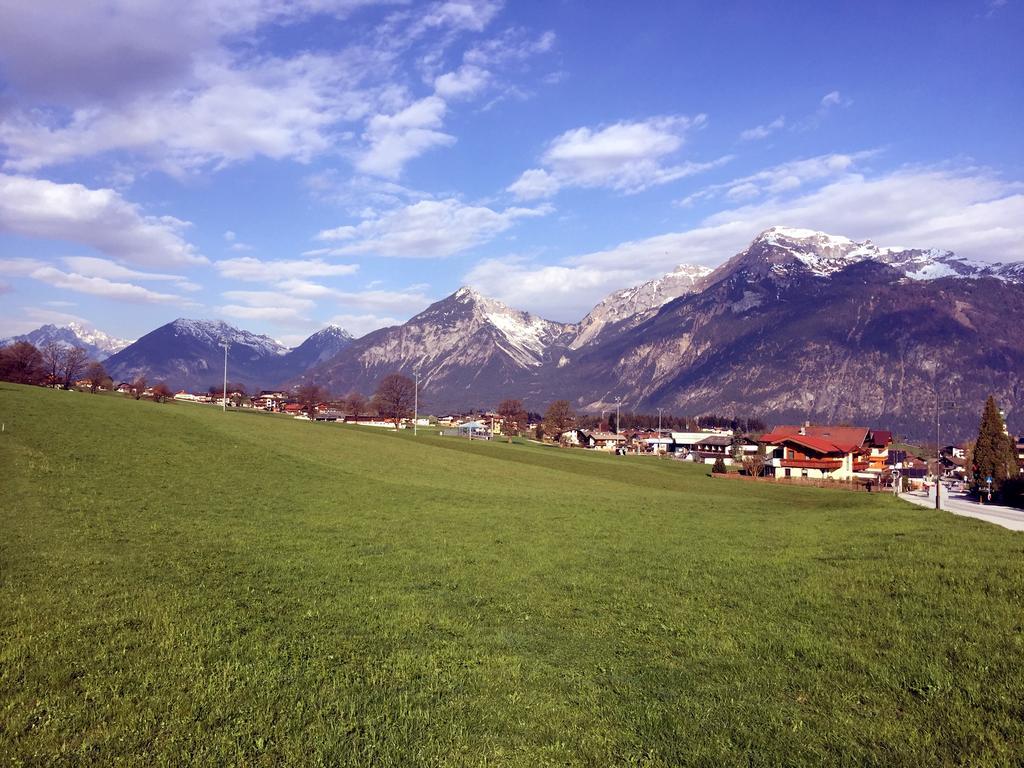 Das Juwel Reith Reith im Alpbachtal Esterno foto