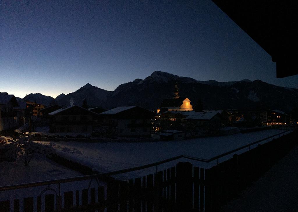 Das Juwel Reith Reith im Alpbachtal Esterno foto