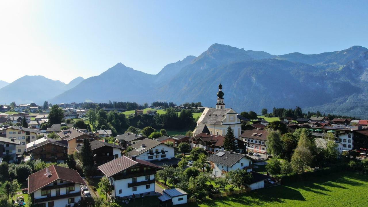 Das Juwel Reith Reith im Alpbachtal Esterno foto