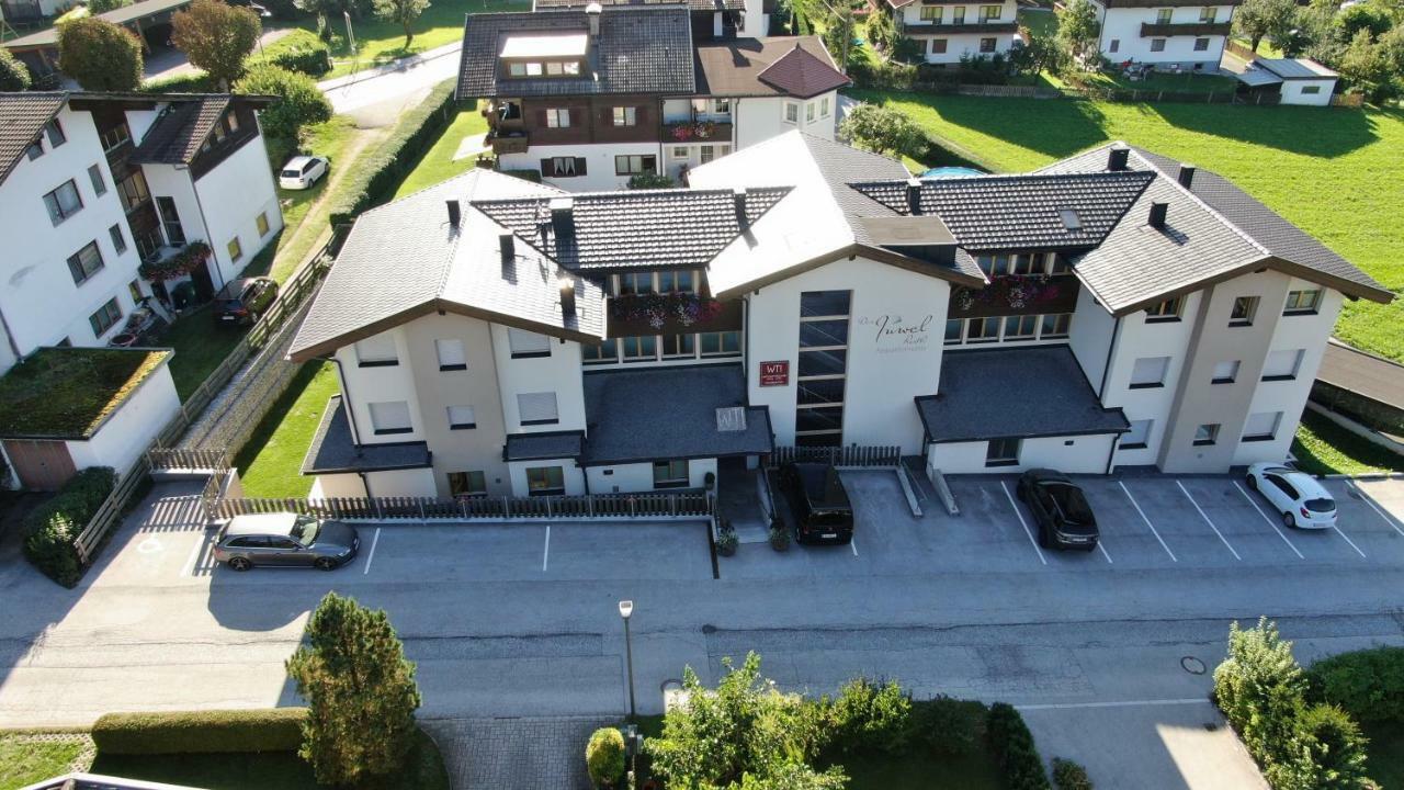 Das Juwel Reith Reith im Alpbachtal Esterno foto