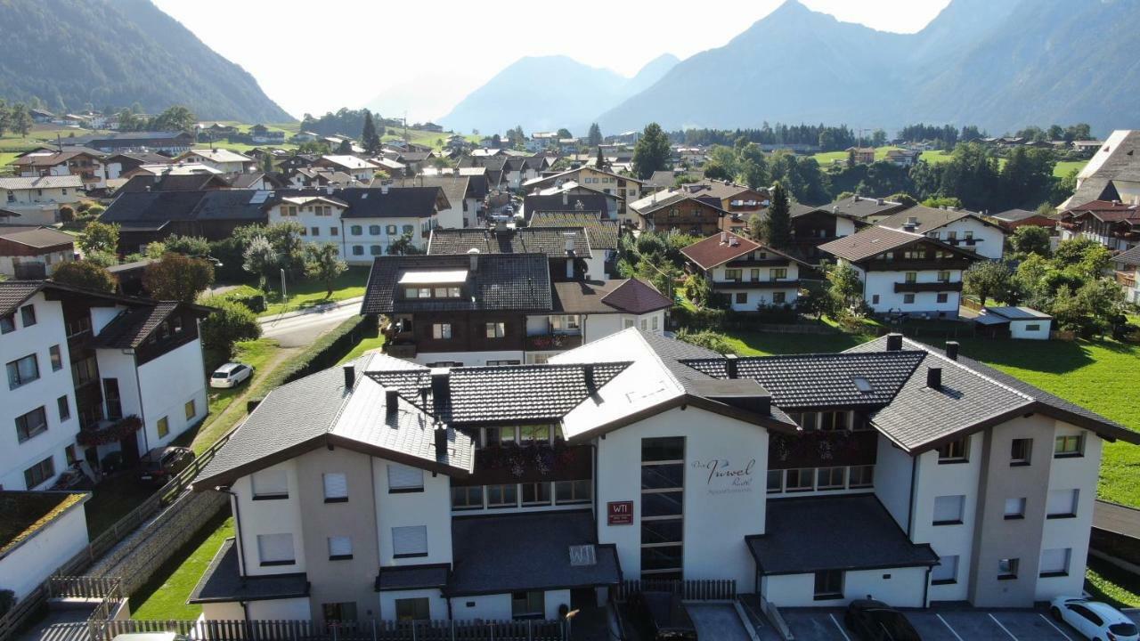 Das Juwel Reith Reith im Alpbachtal Esterno foto