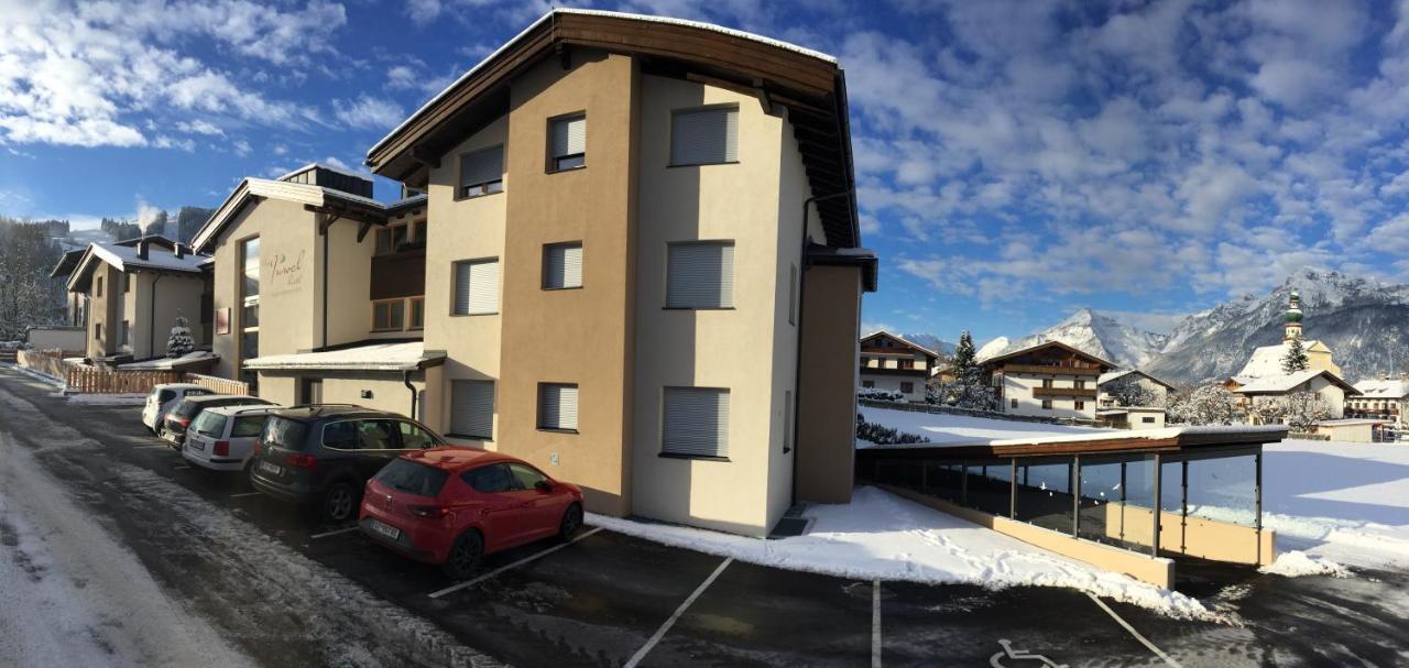 Das Juwel Reith Reith im Alpbachtal Esterno foto