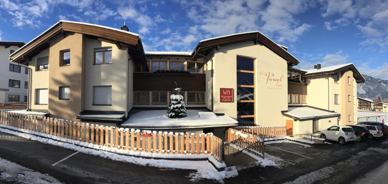 Das Juwel Reith Reith im Alpbachtal Esterno foto